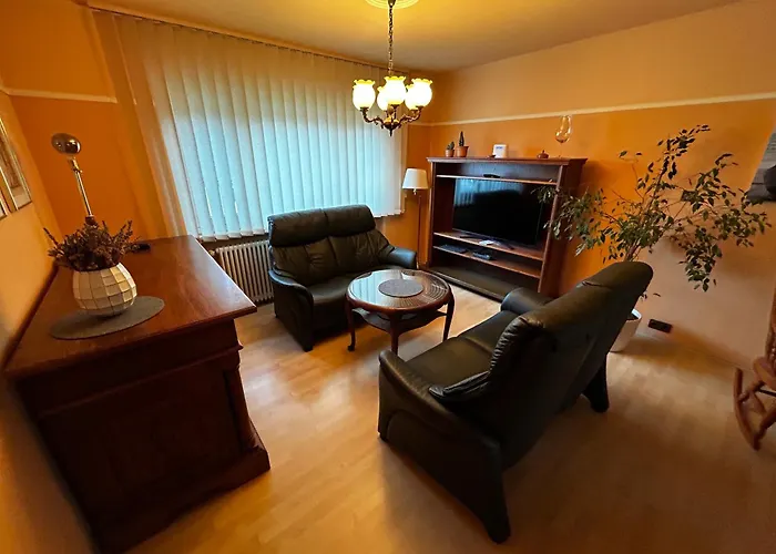 Comfortable, Peaceful Apartment