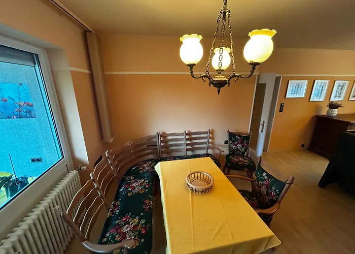 Comfortable, Peaceful Apartment