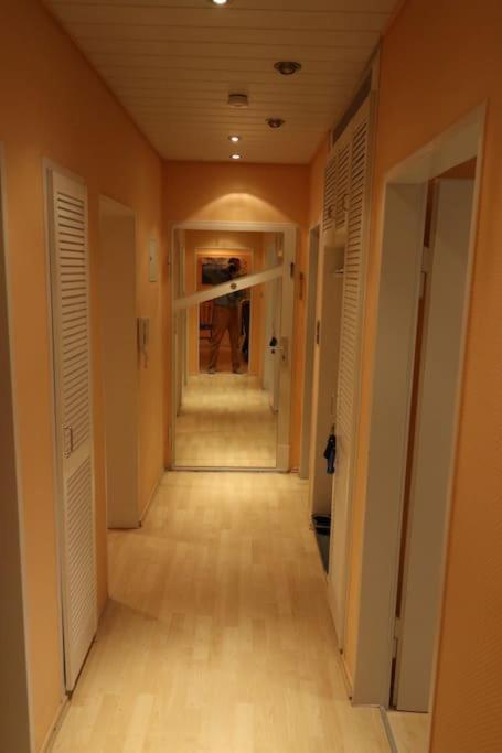 Comfortable, Peaceful Apartament Hügelsheim