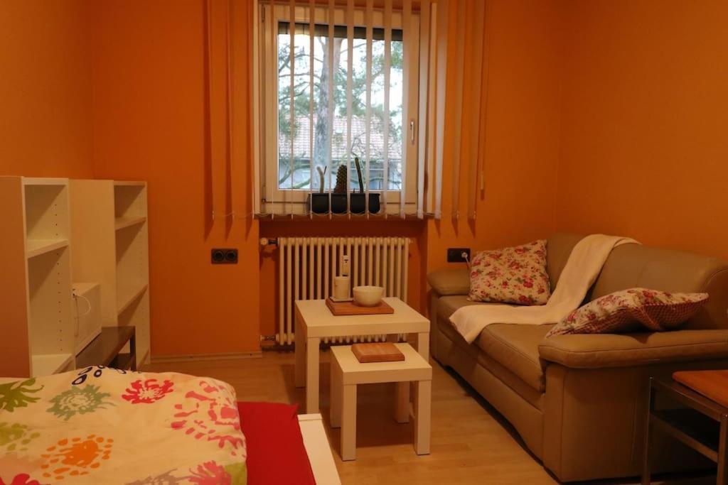 Apartament Comfortable, Peaceful Hügelsheim