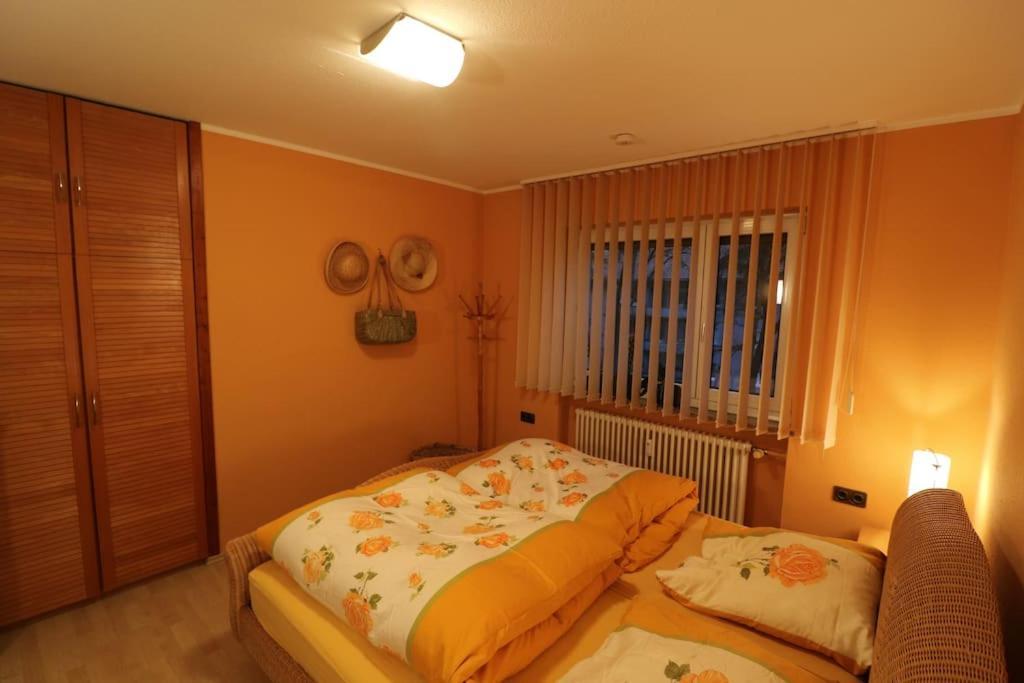 Comfortable, Peaceful Hügelsheim