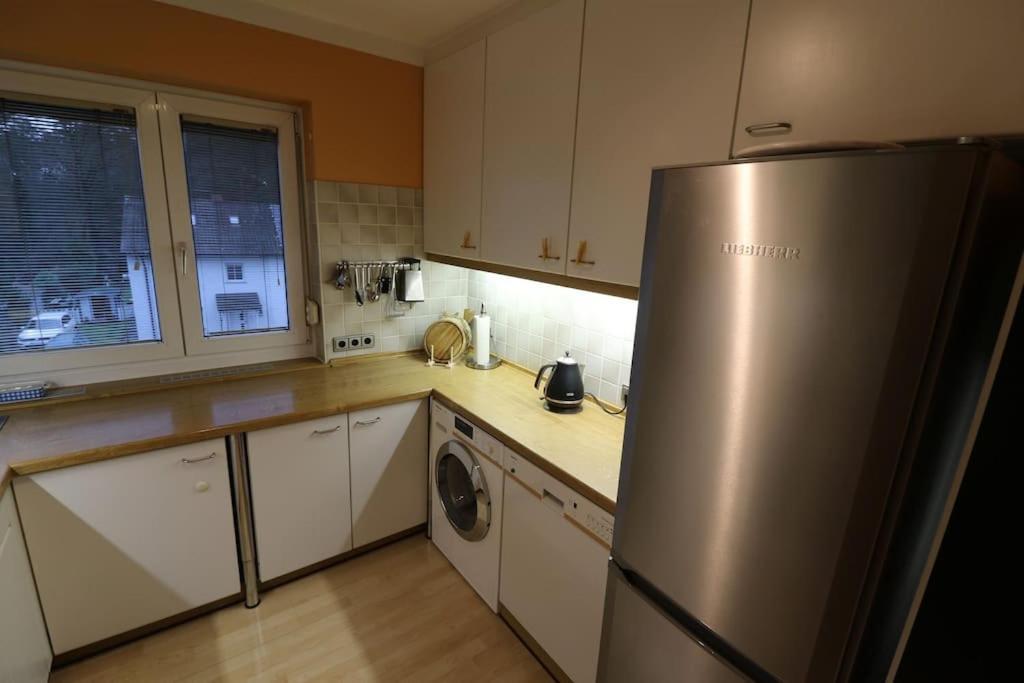 Comfortable, Peaceful Apartament *