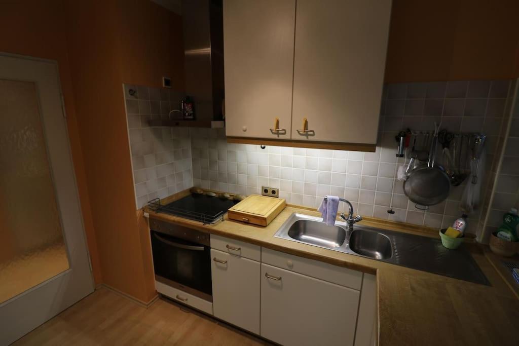 Comfortable, Peaceful Apartament *