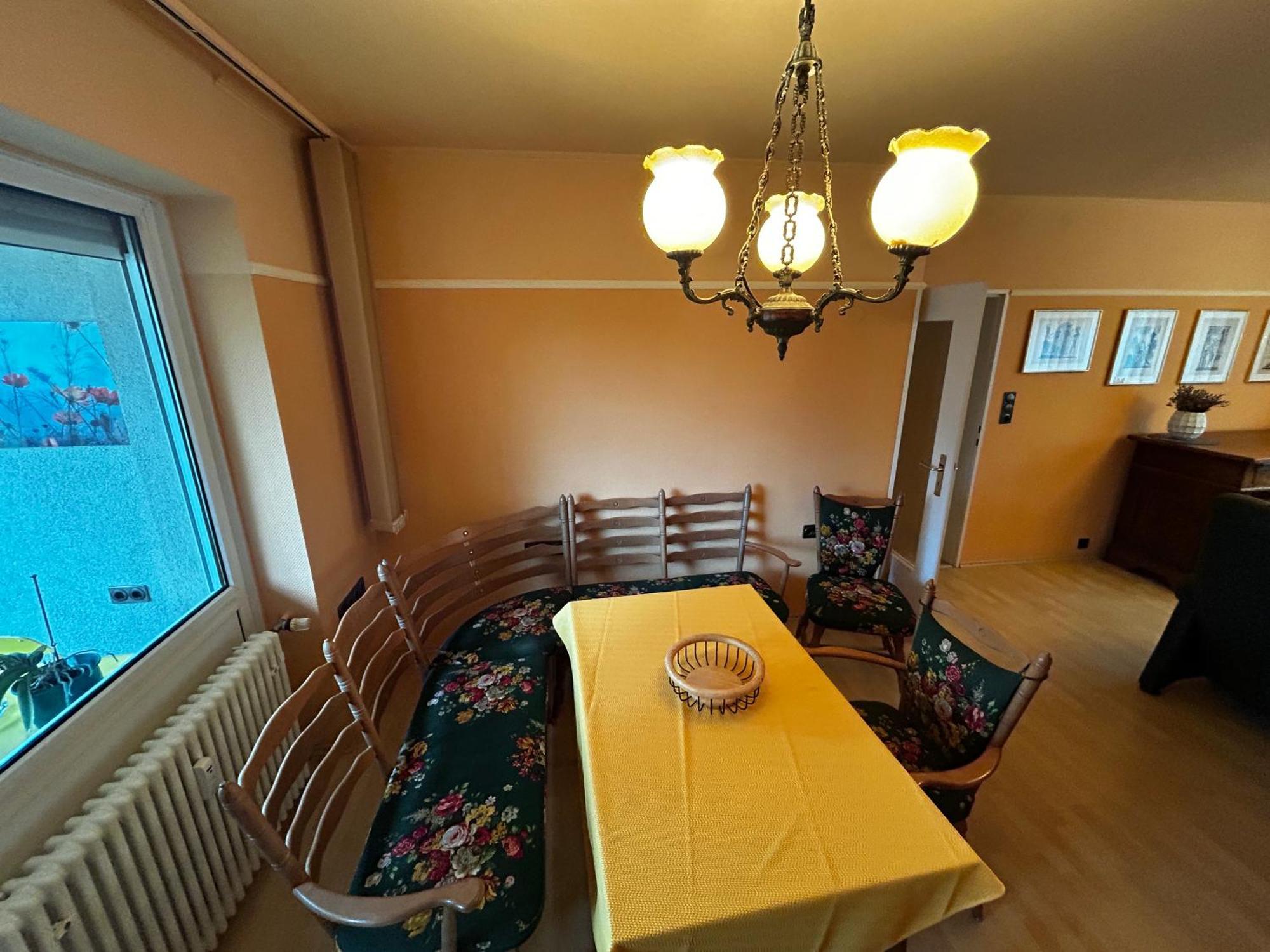Comfortable, Peaceful Apartament *