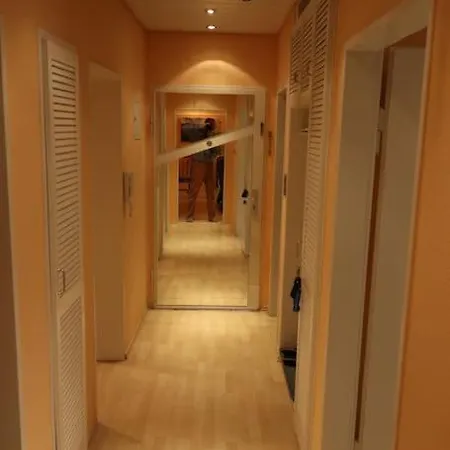 Comfortable, Peaceful Apartment Hügelsheim Esterno foto
