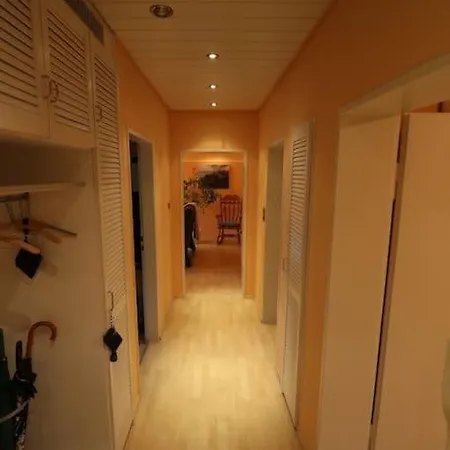 Comfortable, Peaceful Apartment Hügelsheim Esterno foto