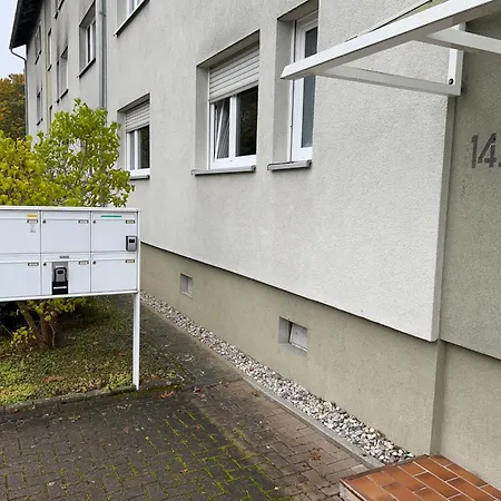 Comfortable, Peaceful Apartment Hügelsheim Esterno foto