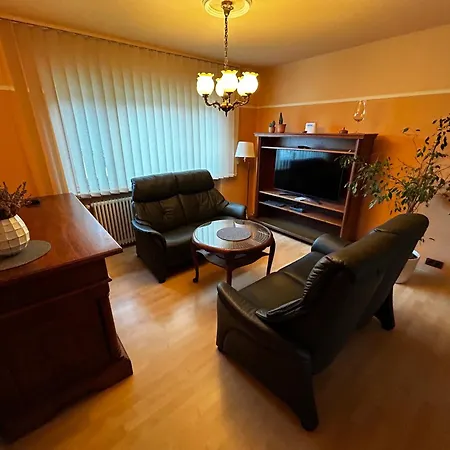 Comfortable, Peaceful Apartment Hügelsheim Esterno foto