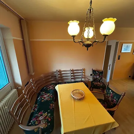 Comfortable, Peaceful Apartment Hügelsheim Esterno foto
