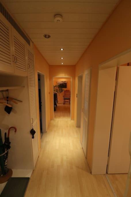 Apartment Comfortable, Peaceful Hugelsheim