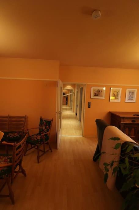 Comfortable, Peaceful Apartment *