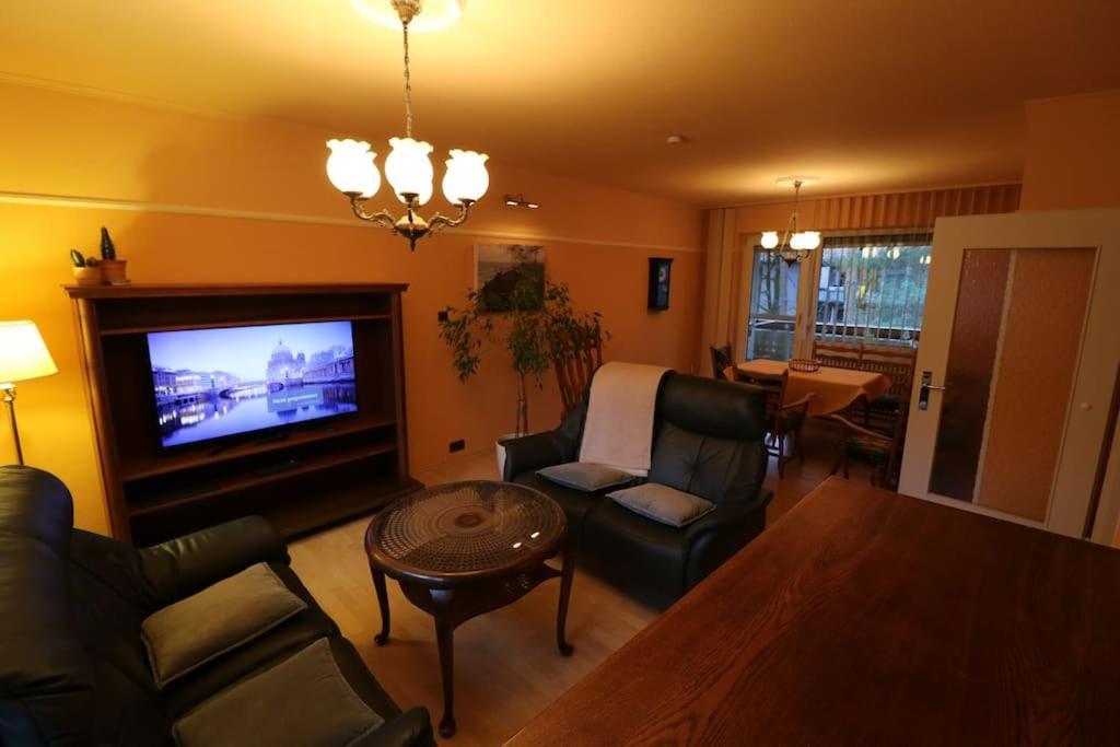 Comfortable, Peaceful * Hugelsheim