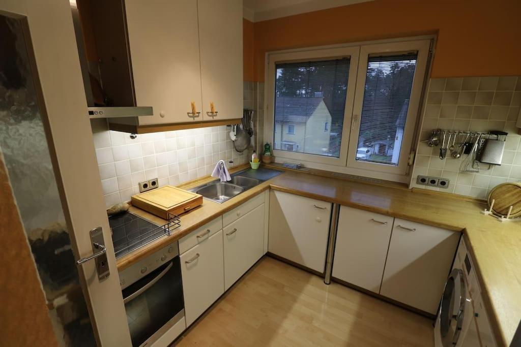 Apartment Comfortable, Peaceful Hugelsheim