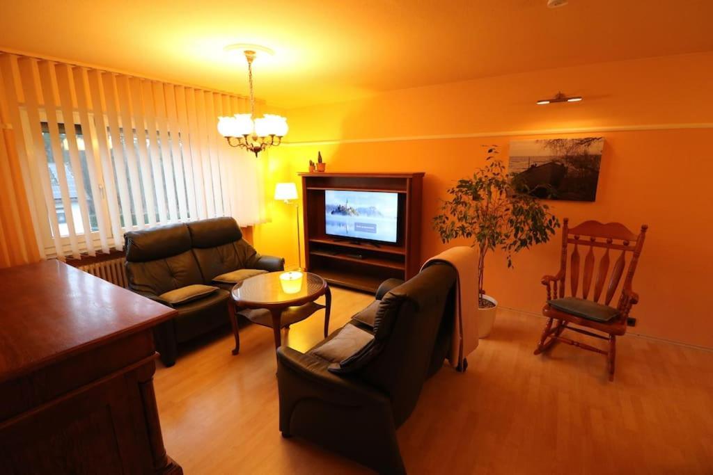 Apartment Comfortable, Peaceful Hugelsheim