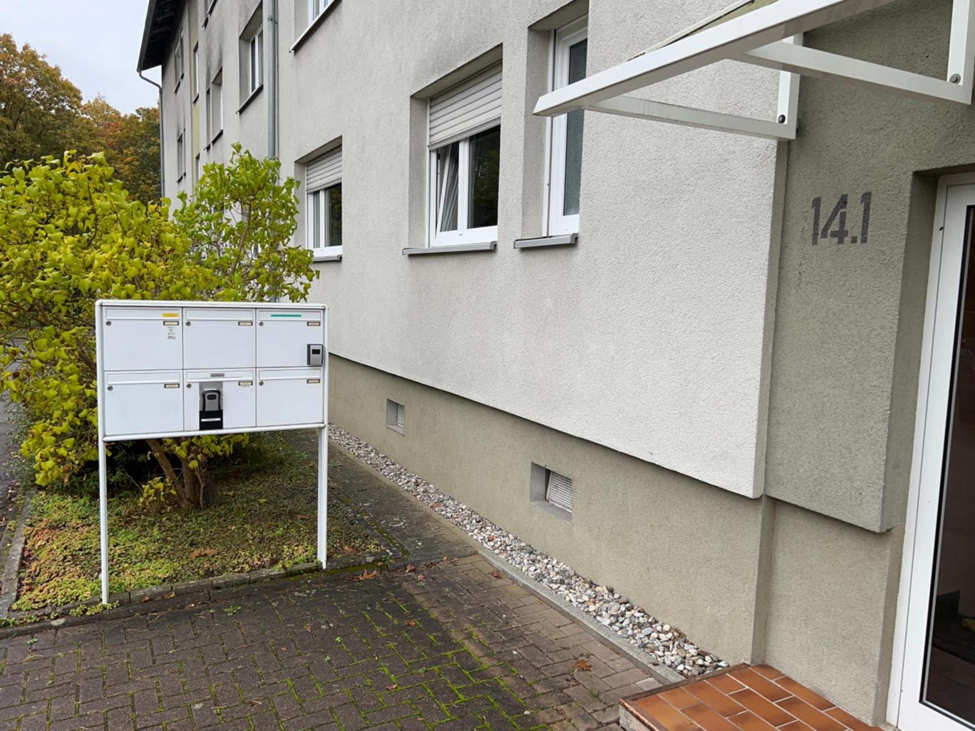 Apartment Comfortable, Peaceful Hügelsheim