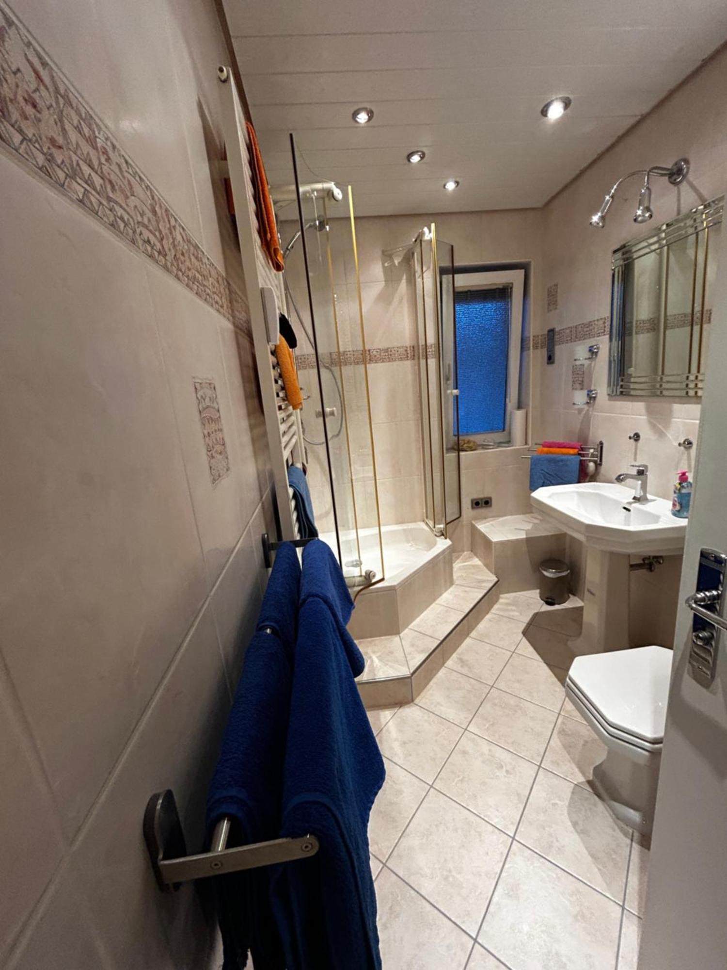 Comfortable, Peaceful Apartment Hügelsheim